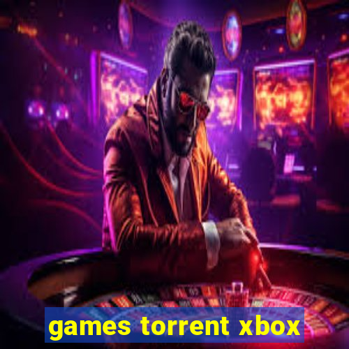 games torrent xbox